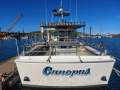 Steber 41 Flybridge