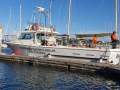 Steber 41 Flybridge