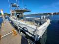 Steber 41 Flybridge