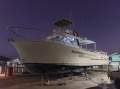 Steber 41 Flybridge
