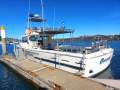 Steber 41 Flybridge