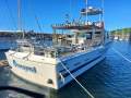 Steber 41 Flybridge