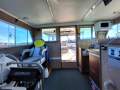 Steber 41 Flybridge