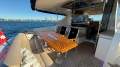 Riviera 5000 Sport Yacht