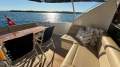 Riviera 5000 Sport Yacht