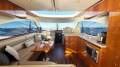 Riviera 5000 Sport Yacht