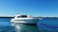 Riviera 5000 Sport Yacht