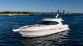 Riviera 5000 Sport Yacht