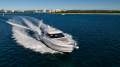 Riviera 5000 Sport Yacht