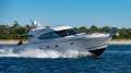 Riviera 5000 Sport Yacht