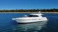 Riviera 5000 Sport Yacht