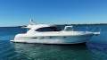 Riviera 5000 Sport Yacht