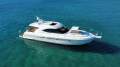 Riviera 5000 Sport Yacht