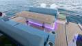 Saxdor Yachts 320 GTO