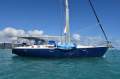 Jeanneau Sun Odyssey 45.2