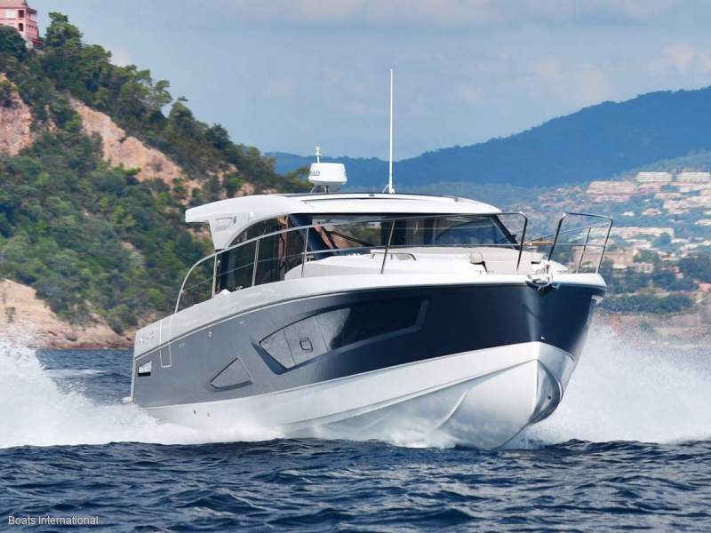 Parker 110 Monaco