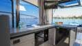 New Parker 110 Monaco:Monaco 110 Galley