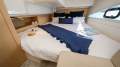 New Parker 110 Monaco:Monaco 110 Side Cabin