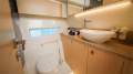 New Parker 110 Monaco:Monaco 110 Bathroom