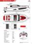 New Parker 110 Monaco:Monaco 110 Layout