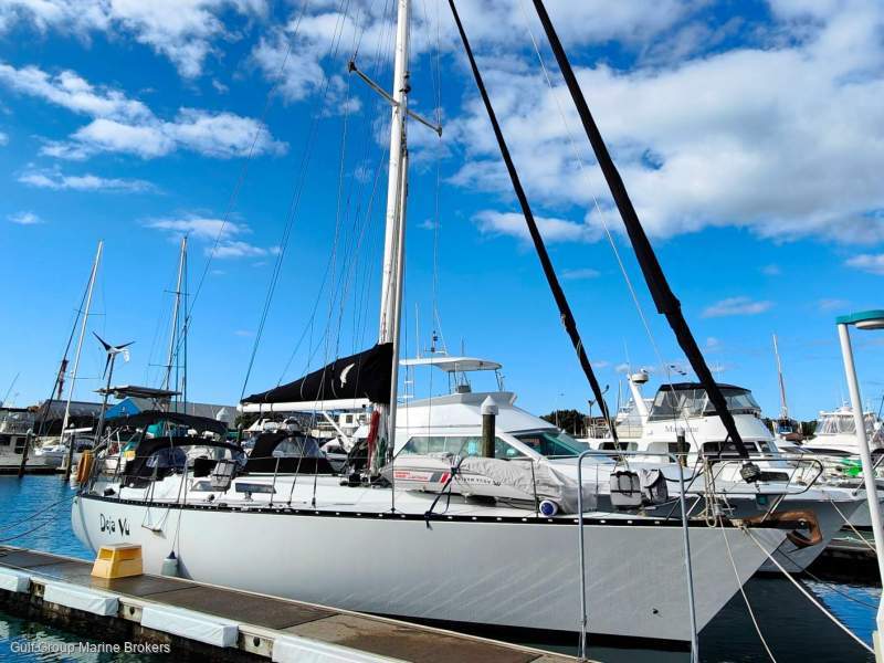 Baltic 42 Dp