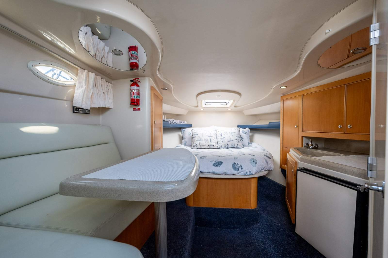 Riviera 3000 Offshore