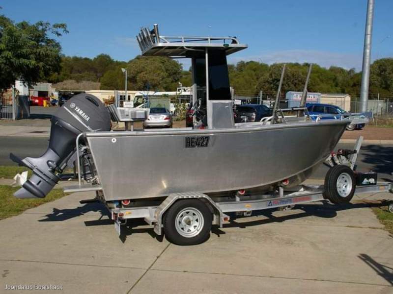 Hellfire Center Console 2024 Custom 470