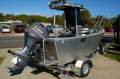 Hellfire Center Console 2024 Custom 470