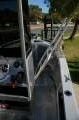 Hellfire Center Console 2024 Custom 470