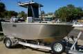 Hellfire Center Console 2024 Custom 470