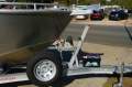 Hellfire Center Console 2024 Custom 470