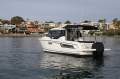 Jeanneau Merry Fisher 795 With Only 230 Hours & Bow Thruster