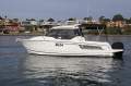 Jeanneau Merry Fisher 795 With Only 230 Hours & Bow Thruster