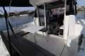 Jeanneau Merry Fisher 795 With Only 230 Hours & Bow Thruster