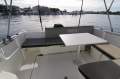 Jeanneau Merry Fisher 795 With Only 230 Hours & Bow Thruster
