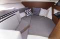 Jeanneau Merry Fisher 795 With Only 230 Hours & Bow Thruster