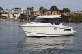 Jeanneau Merry Fisher 795 With Only 230 Hours & Bow Thruster