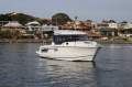 Jeanneau Merry Fisher 795 With Only 230 Hours & Bow Thruster