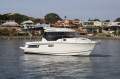 Jeanneau Merry Fisher 795 With Only 230 Hours & Bow Thruster