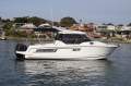 Jeanneau Merry Fisher 795 With Only 230 Hours & Bow Thruster