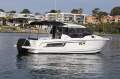 Jeanneau Merry Fisher 795 With Only 230 Hours & Bow Thruster