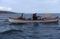 John Welsford design 'Joansa' Rowing skiff