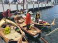John Welsford design 'Joansa' Rowing skiff