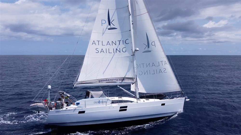 Elan Impression 50.1