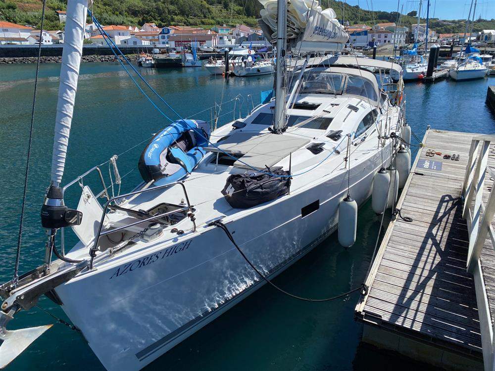Elan Impression 50.1