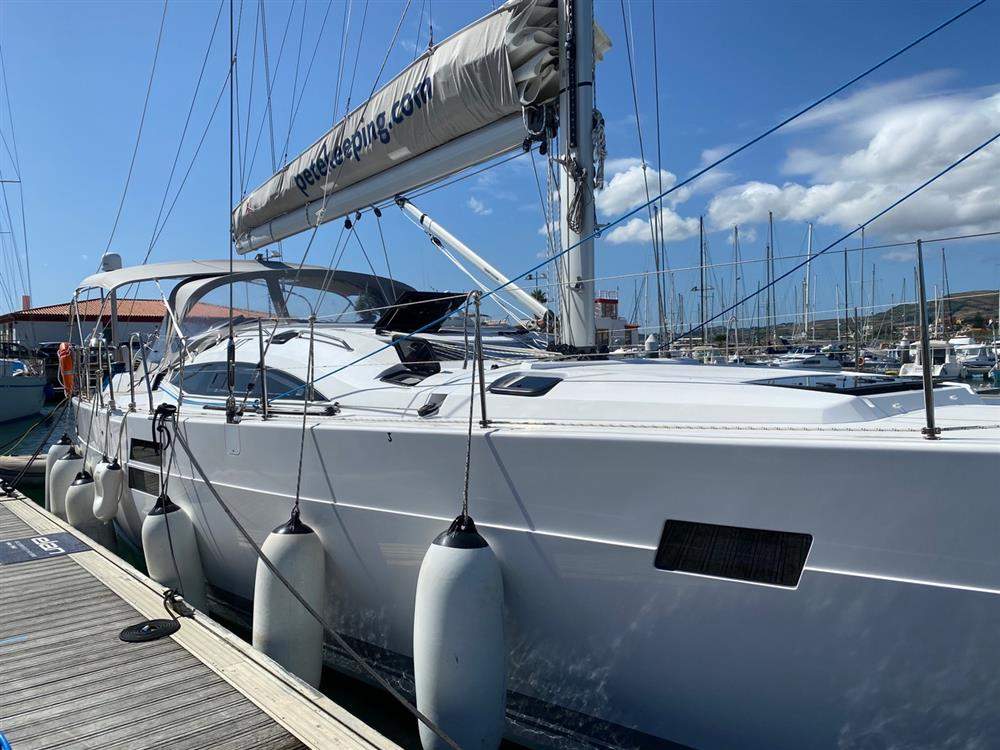 Elan Impression 50.1