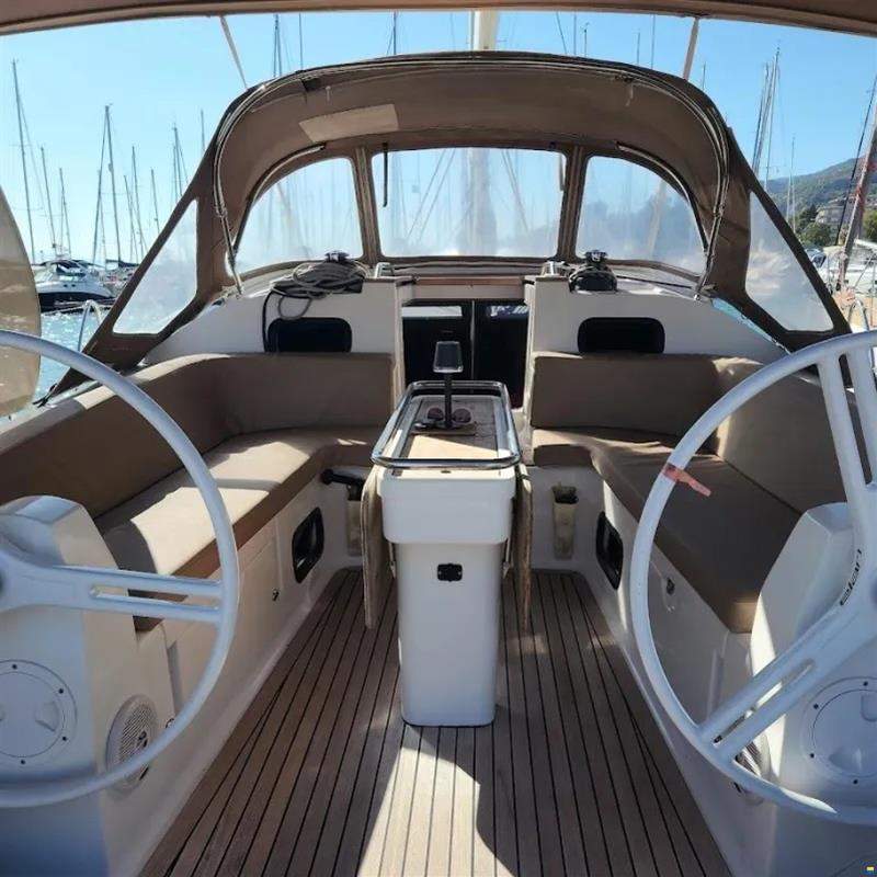 Elan Impression 45