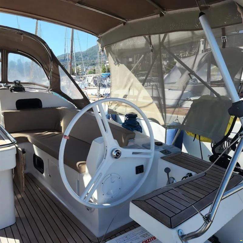 Elan Impression 45