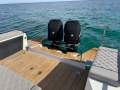 Axopar 37 Cabin - Half replacmeent cost!
