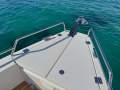 Axopar 37 Cabin - Half replacmeent cost!